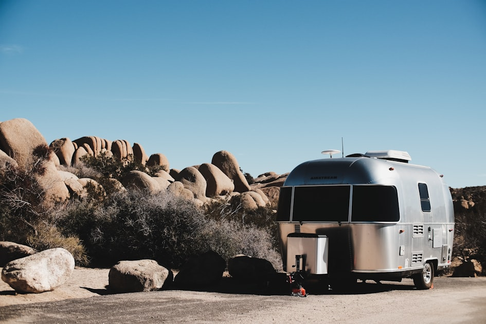 Family-Friendly Camping Experience