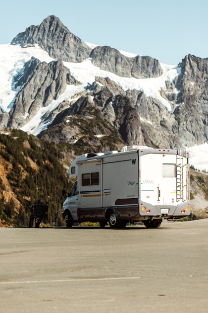 Plan Your Outdoor Adventure