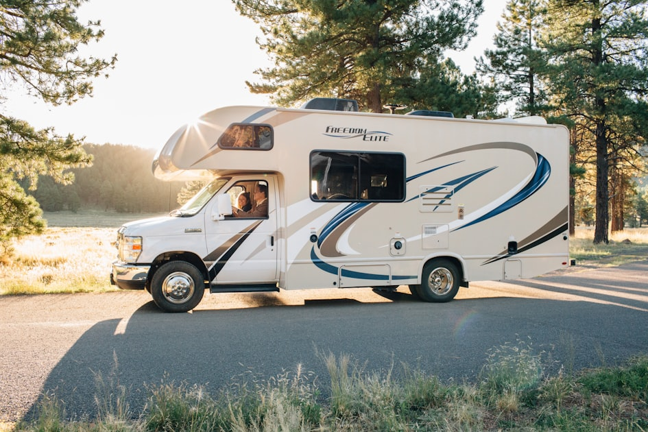 Discover Ant Hill RV Park